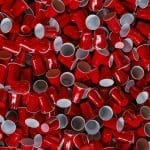 Nieuwe regels voor single use plastics: ga voor herbruikbare mokken