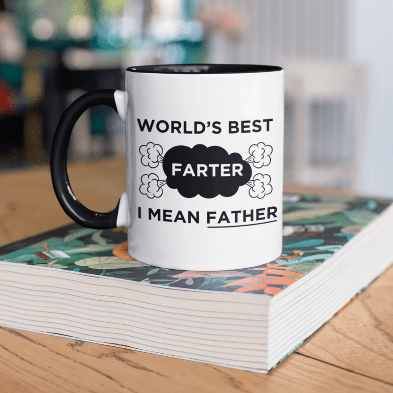 World's best farter - Afbeelding 6