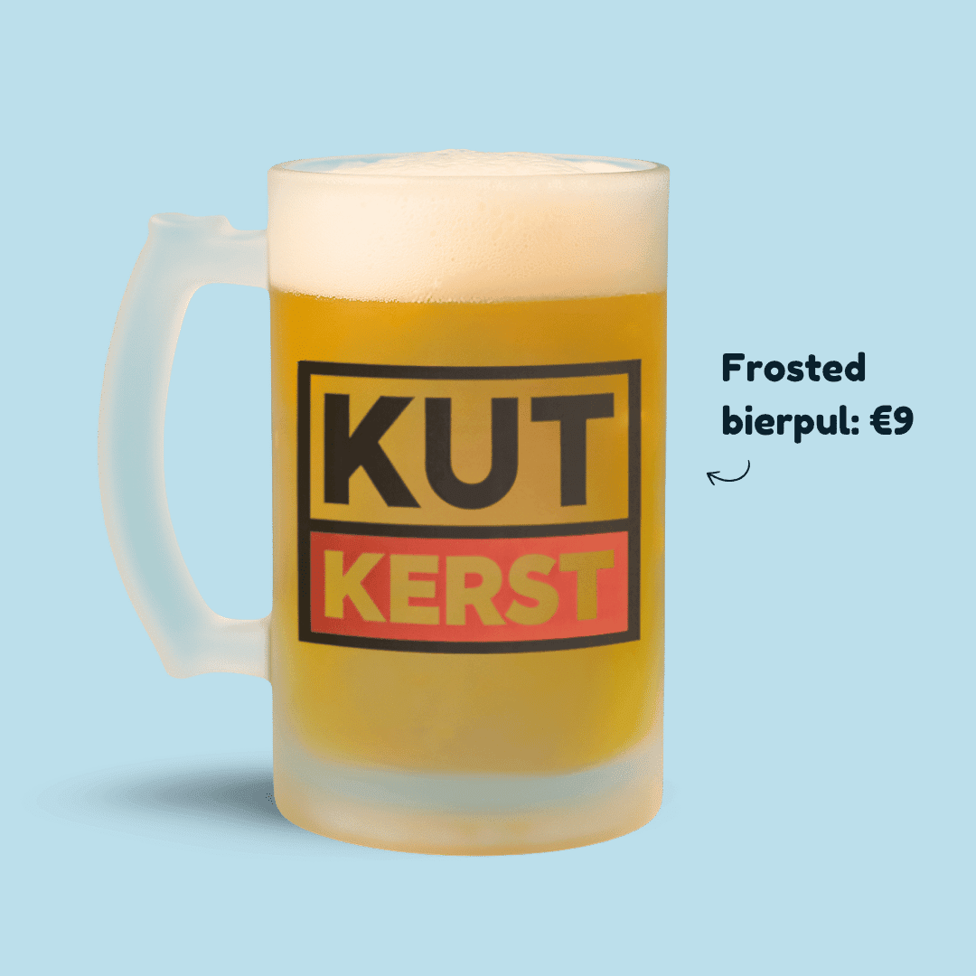 Mok In De Vorm Van Een Auto - Kerstmok - Grappige Mokken - 325