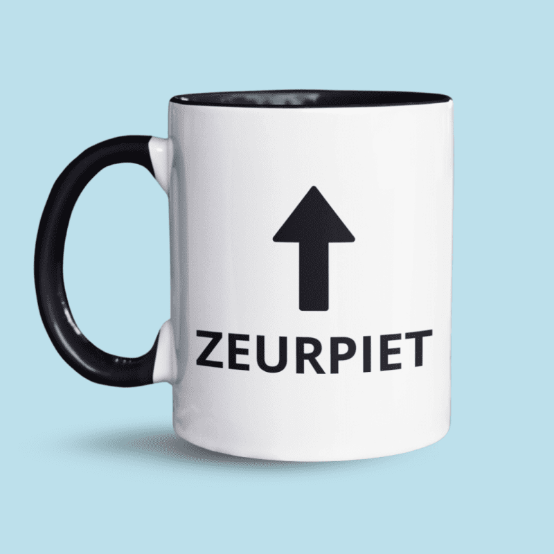 Zeurpiet