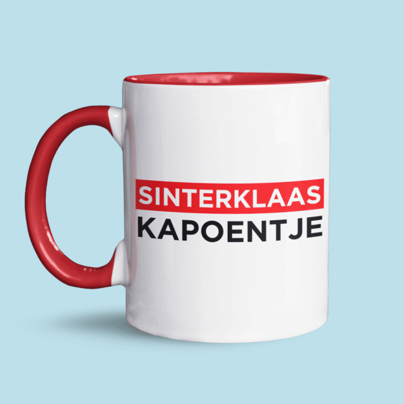 Sinterklaas Kapoentje, Waar Blijft Mijn Miljoentje