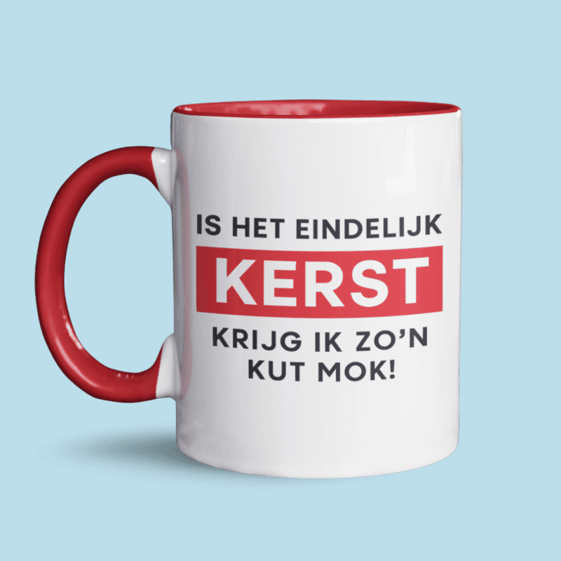 is het eindelijk kerst