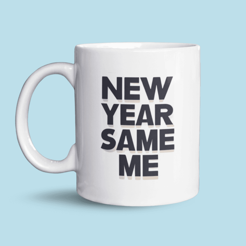 new year same me mok