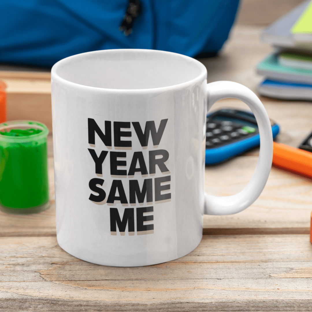 new year same me mok