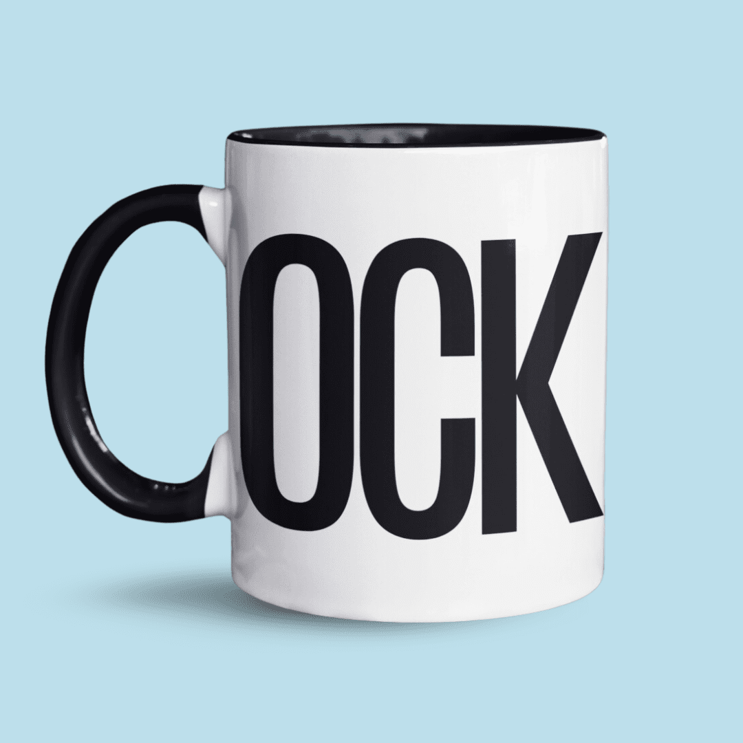 COCK mok