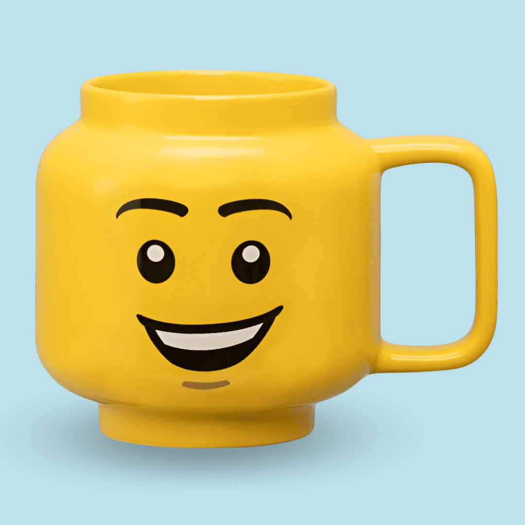 lego happy boy mok