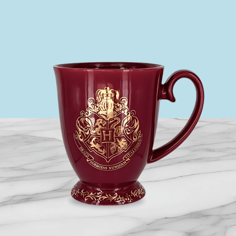 Harry potter mok