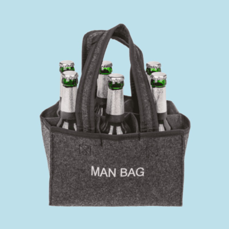 Man bag