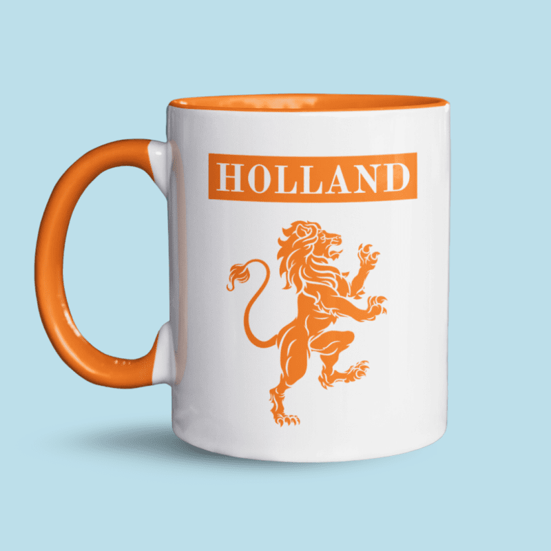 Holland mok
