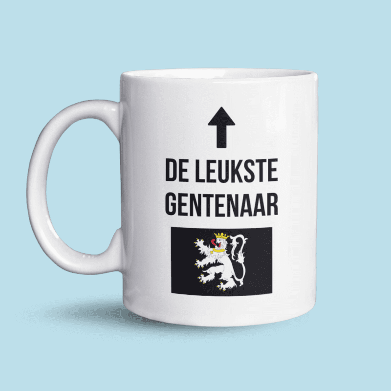 De leukste Gentenaar