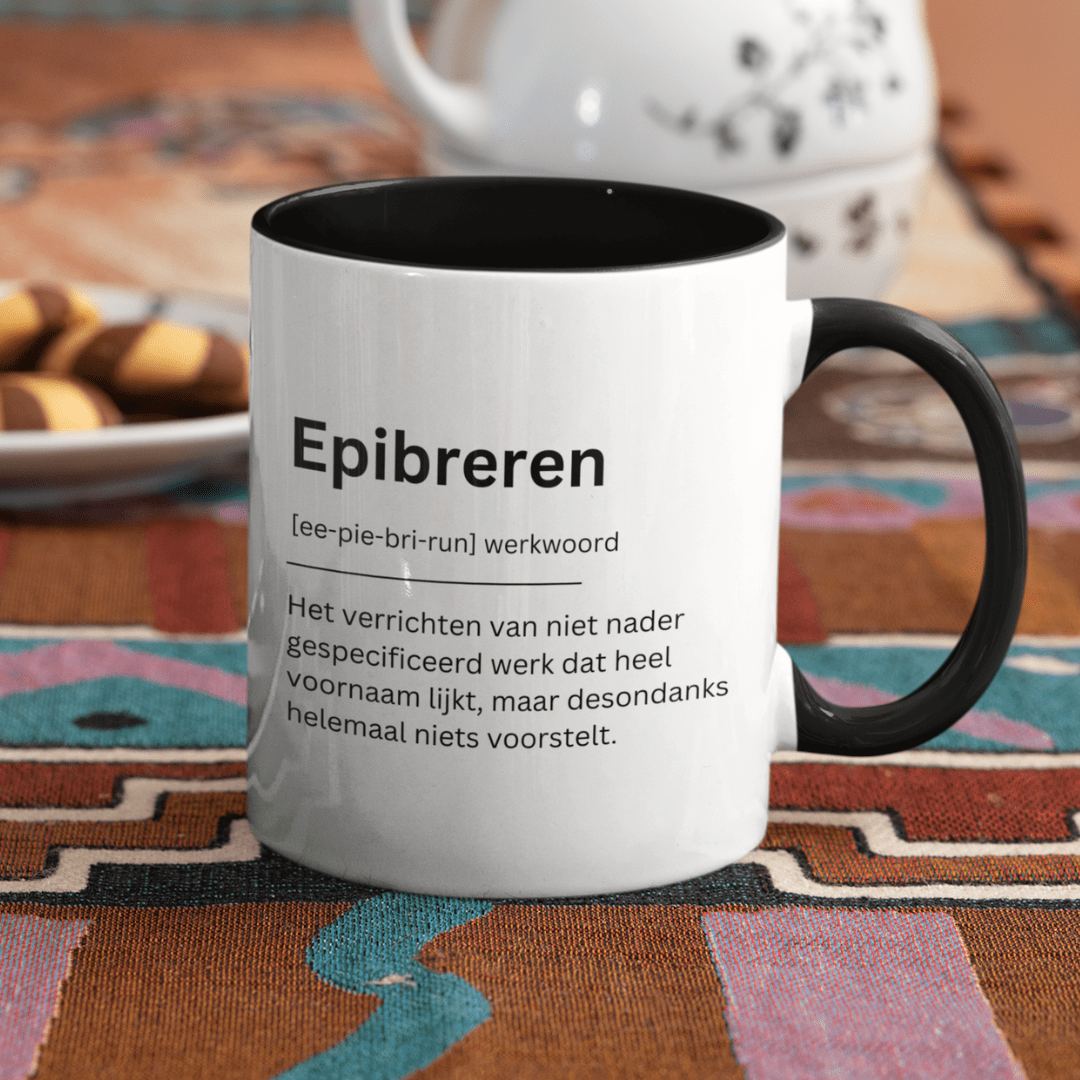 Epibreren