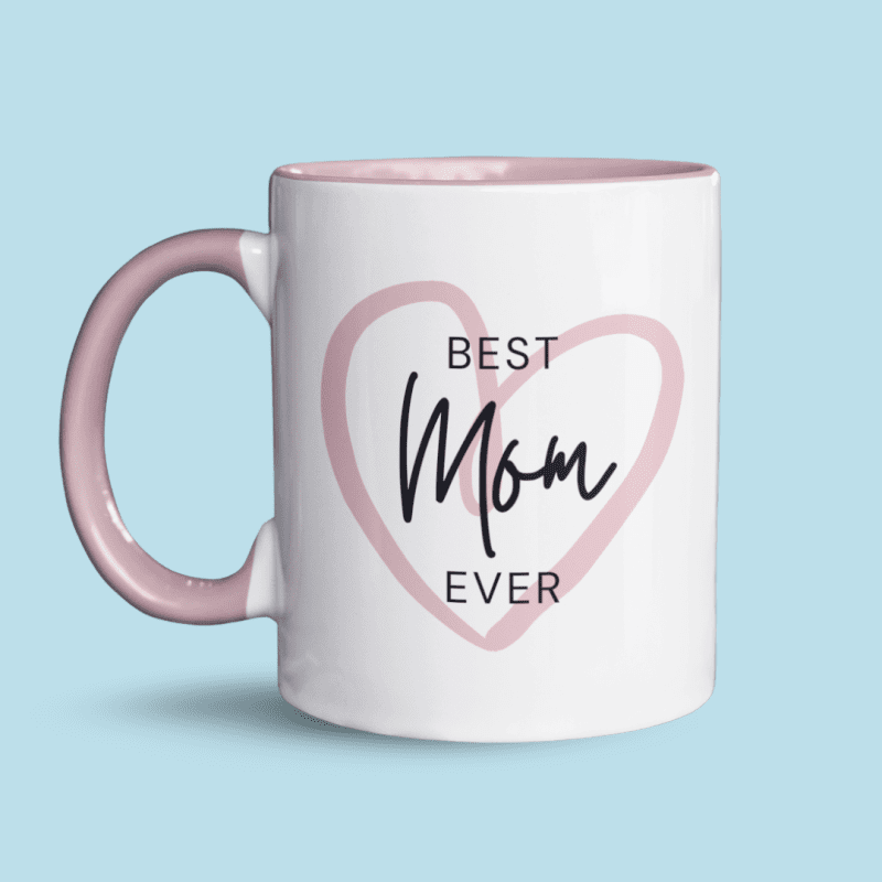 Best mom ever mok