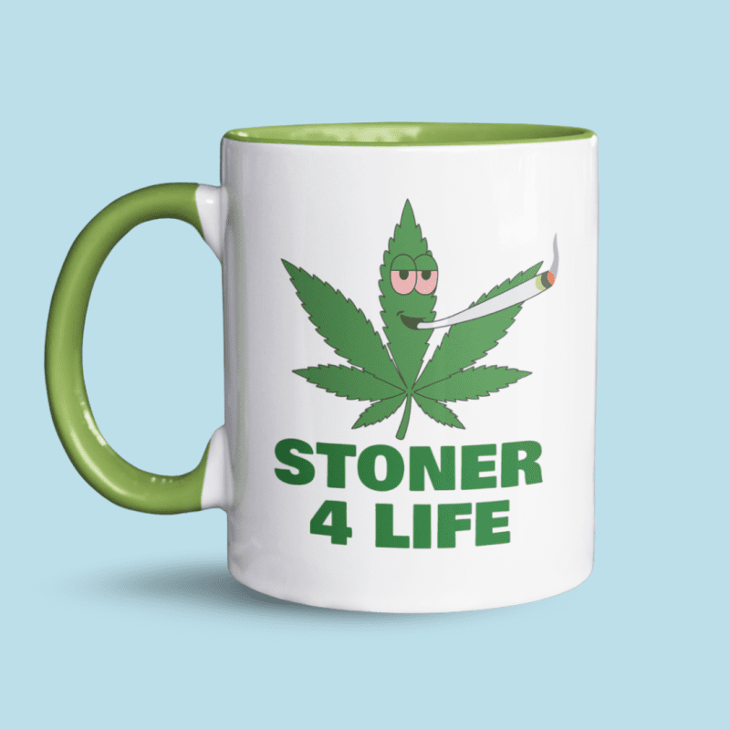 Stoner 4 Life
