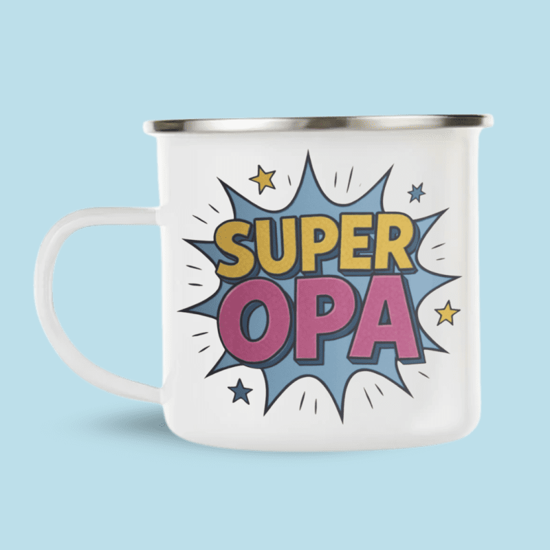 Super opa