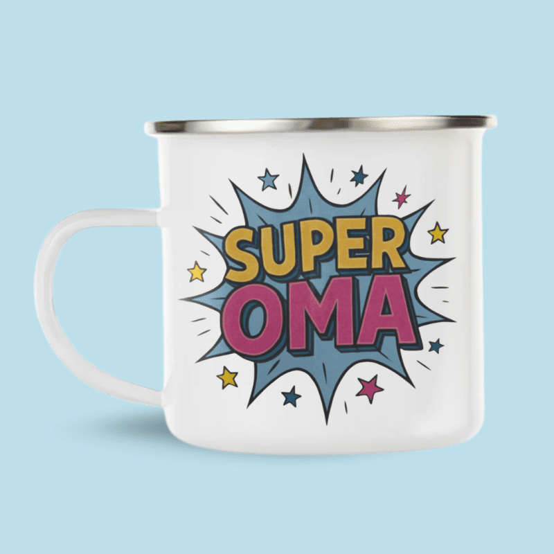 Super oma