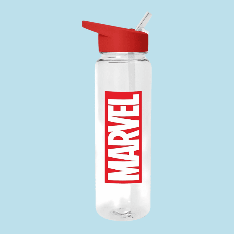 Marvel drinkfles