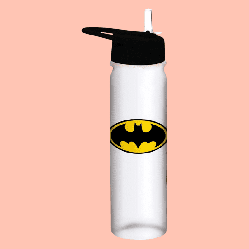 Batman Drinkfles
