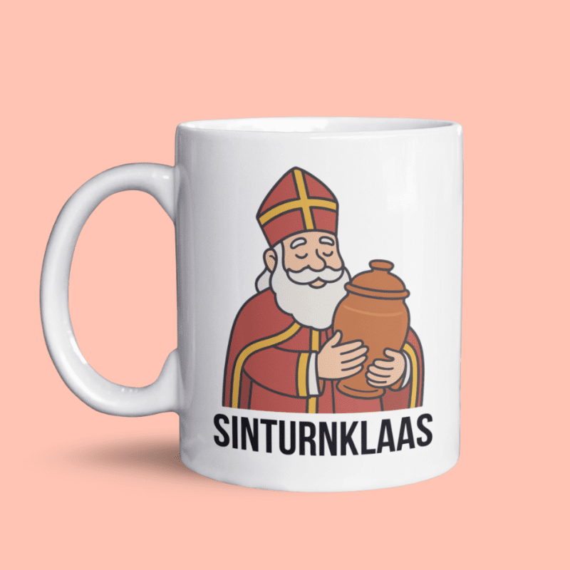 Sinturnklaas