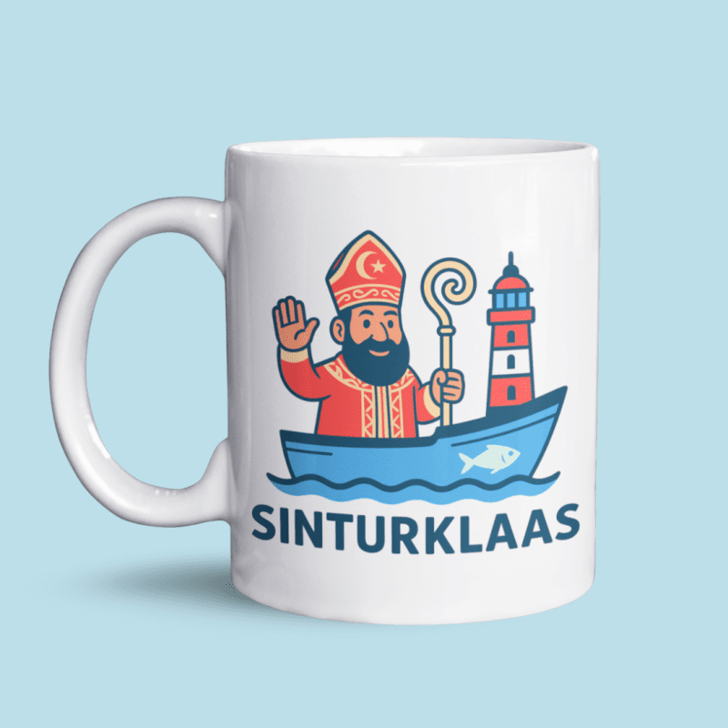 Sinturklaas