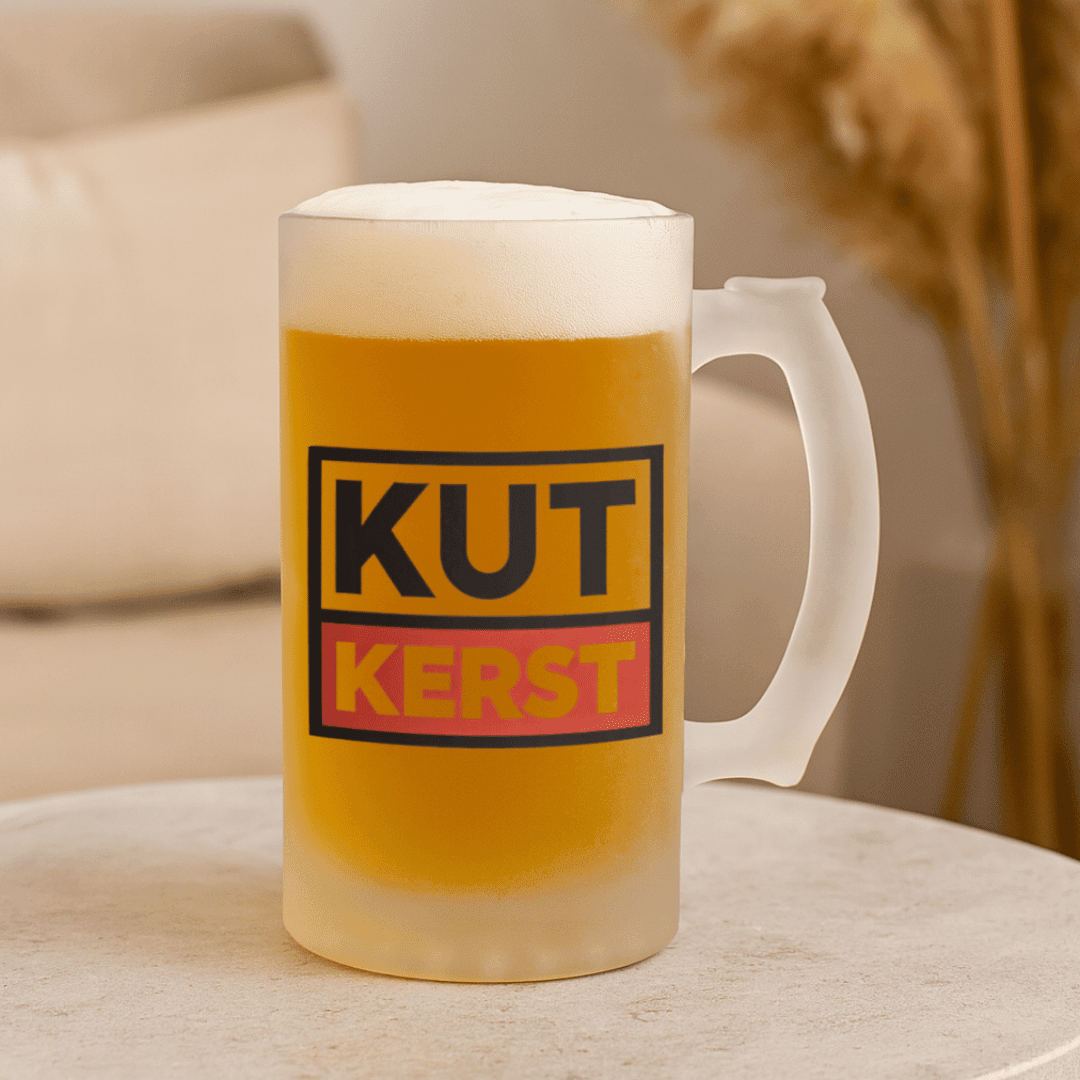 KUT KERST bierpul