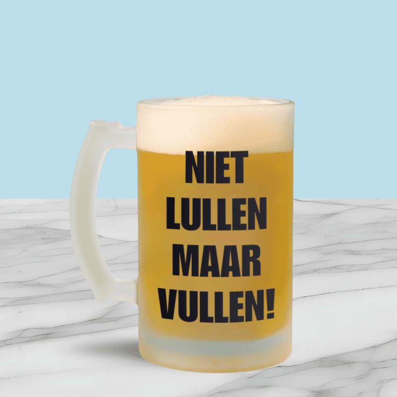 Bierpullen & bierglazen