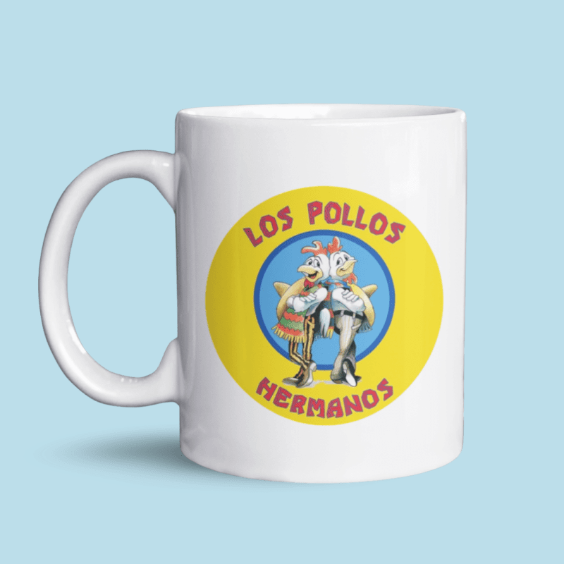 Los Pollos Hermanos