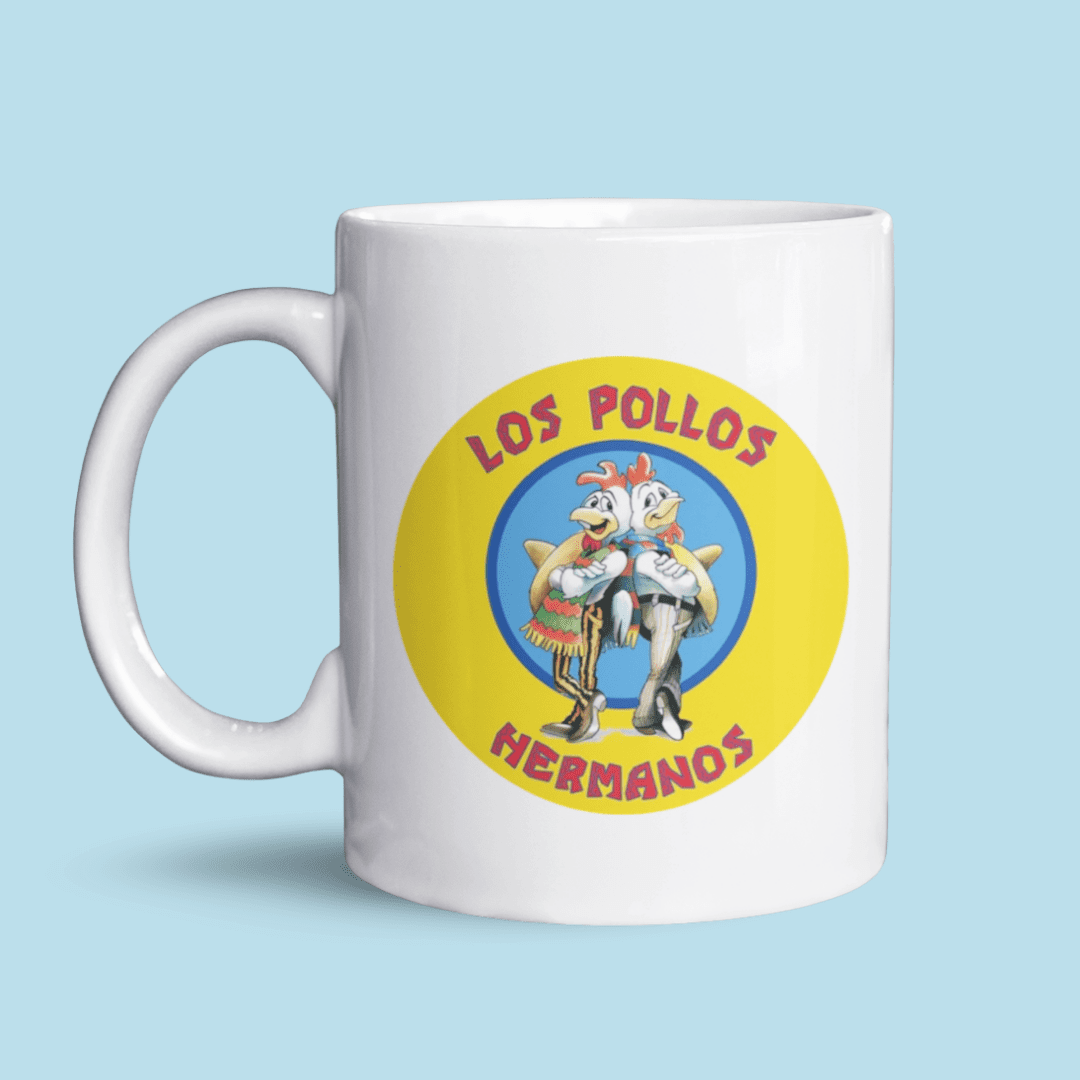 Los Pollos Hermanos