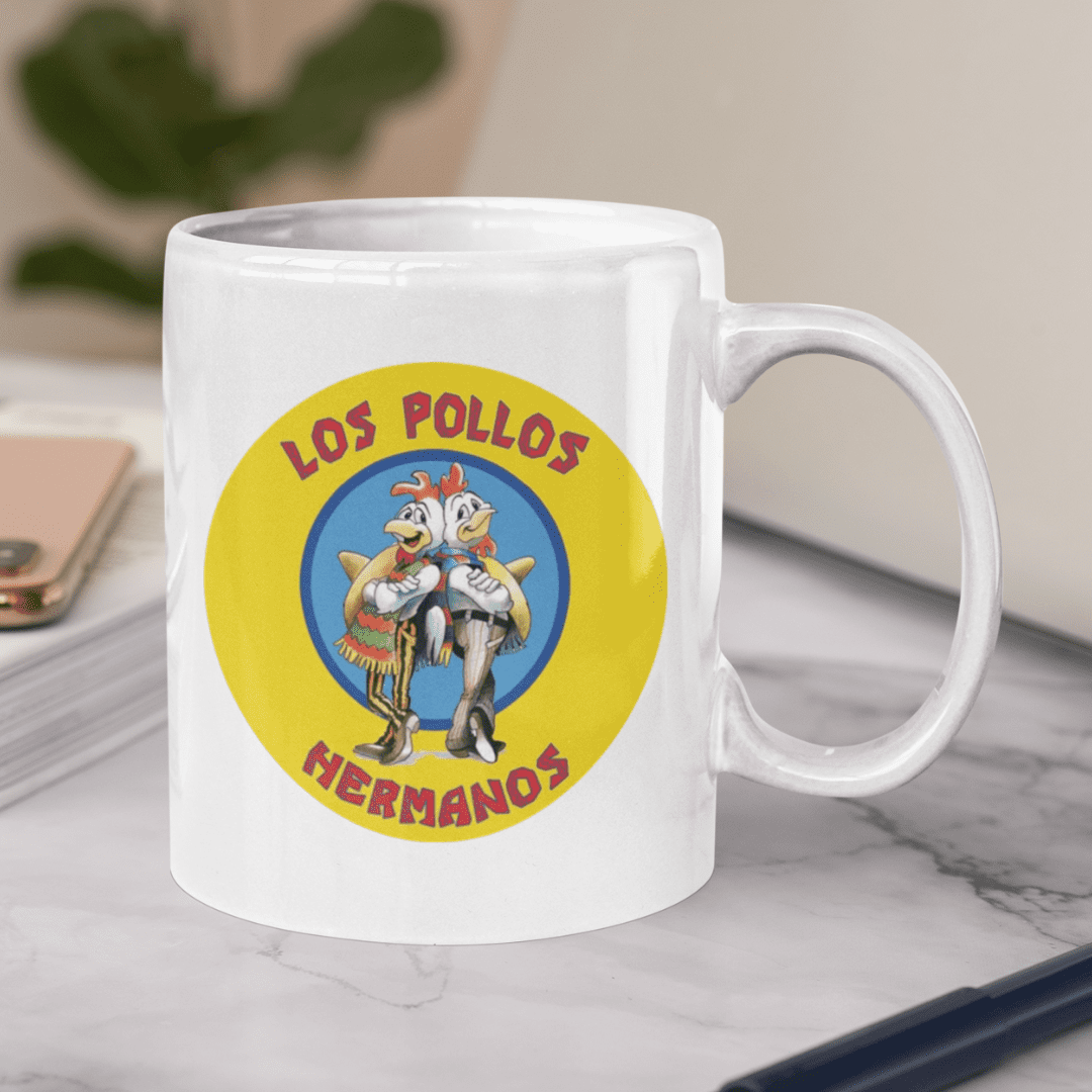 Los Pollos Hermanos