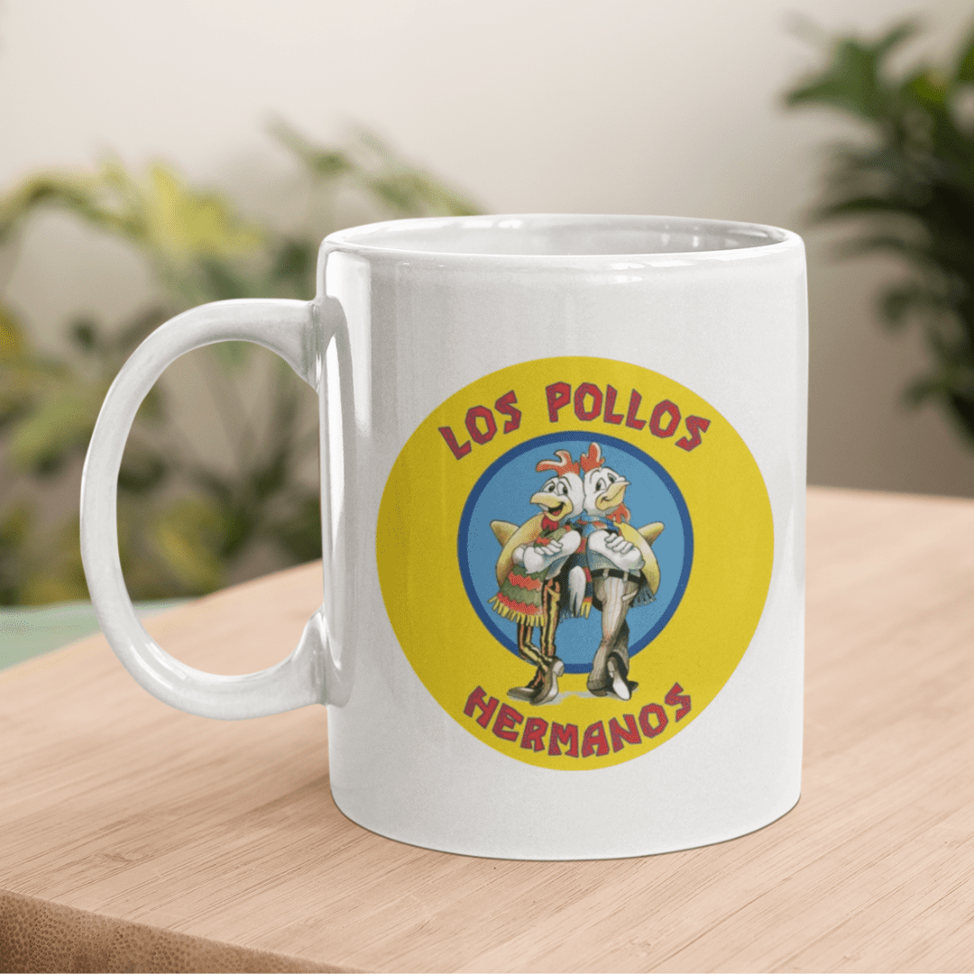 Los Pollos Hermanos - Afbeelding 3