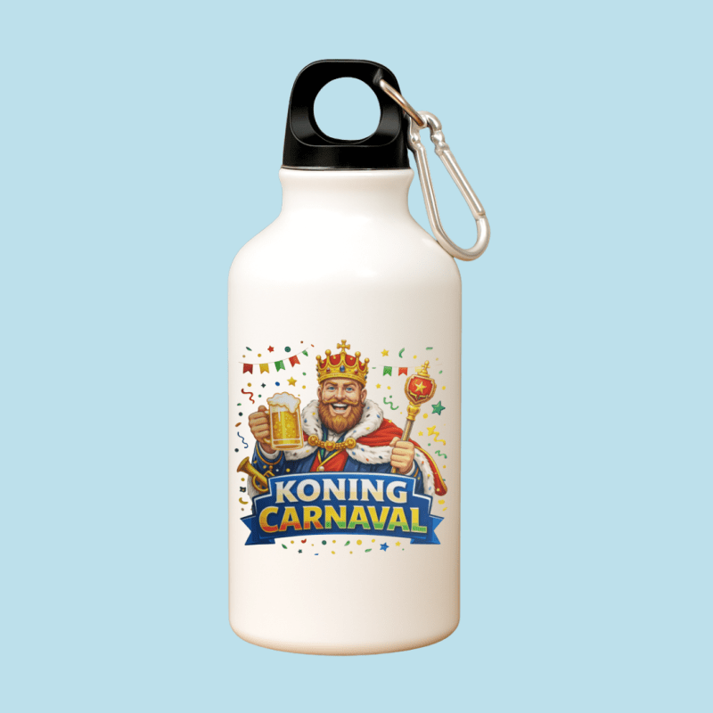 Koning carnaval