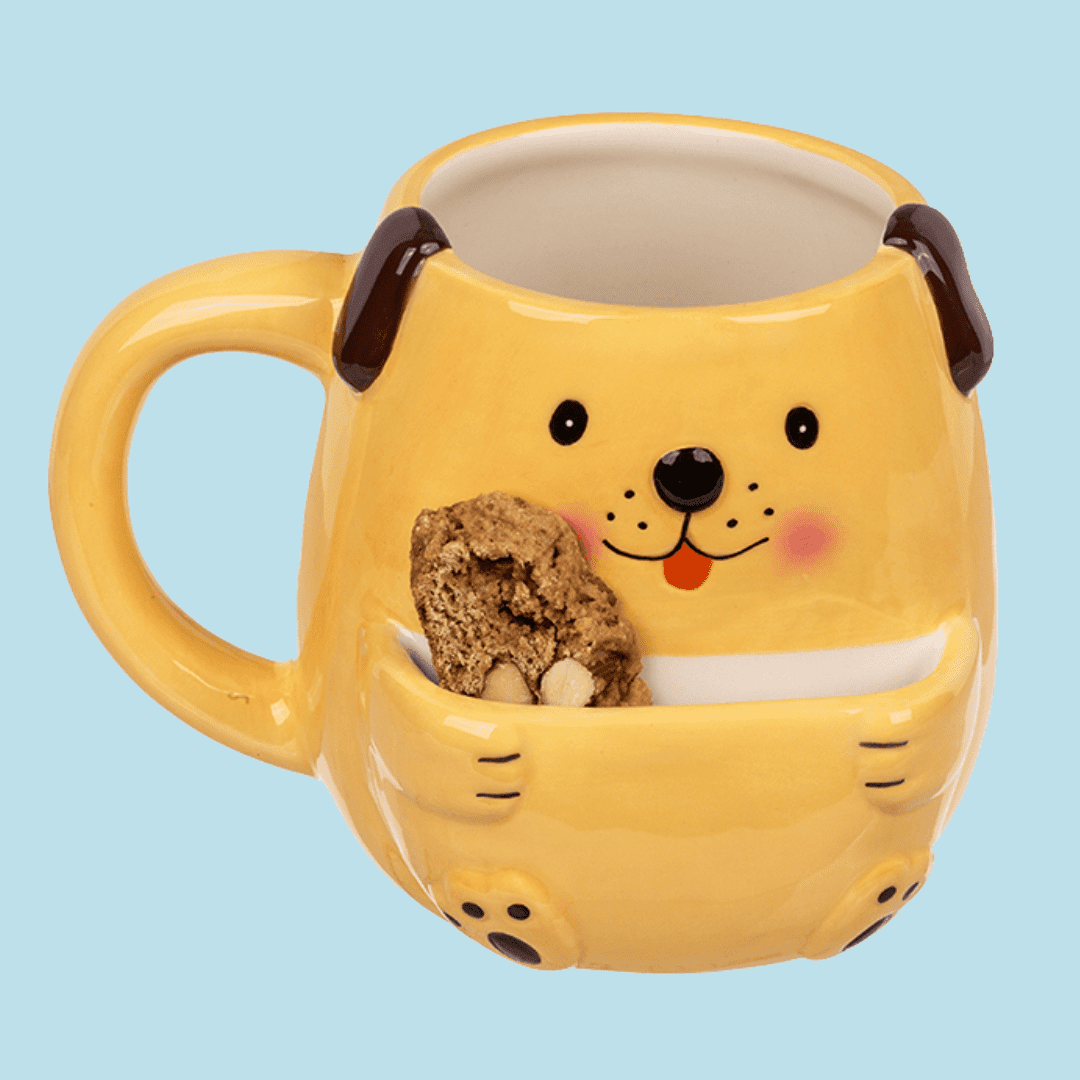 De koekiehond
