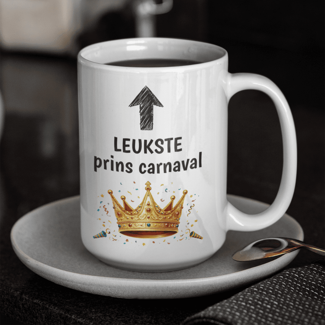 Leukste prins carnaval