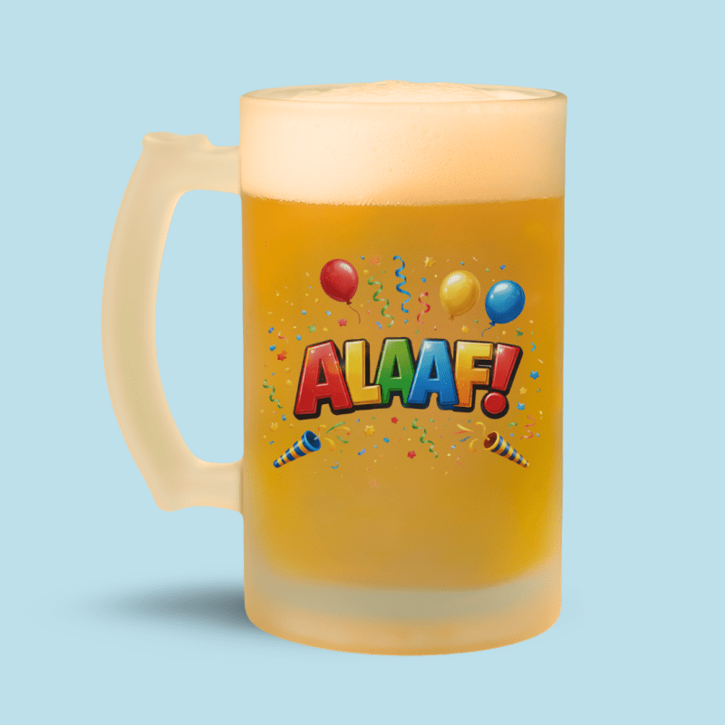 ALAAF! bierpul