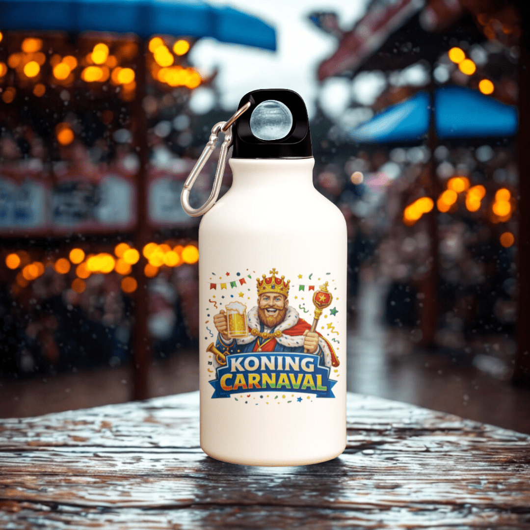 Koning carnaval