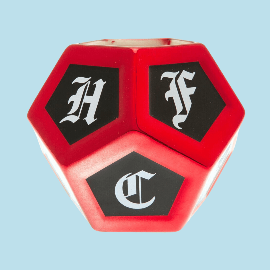 Stranger Things Roll Your Fate