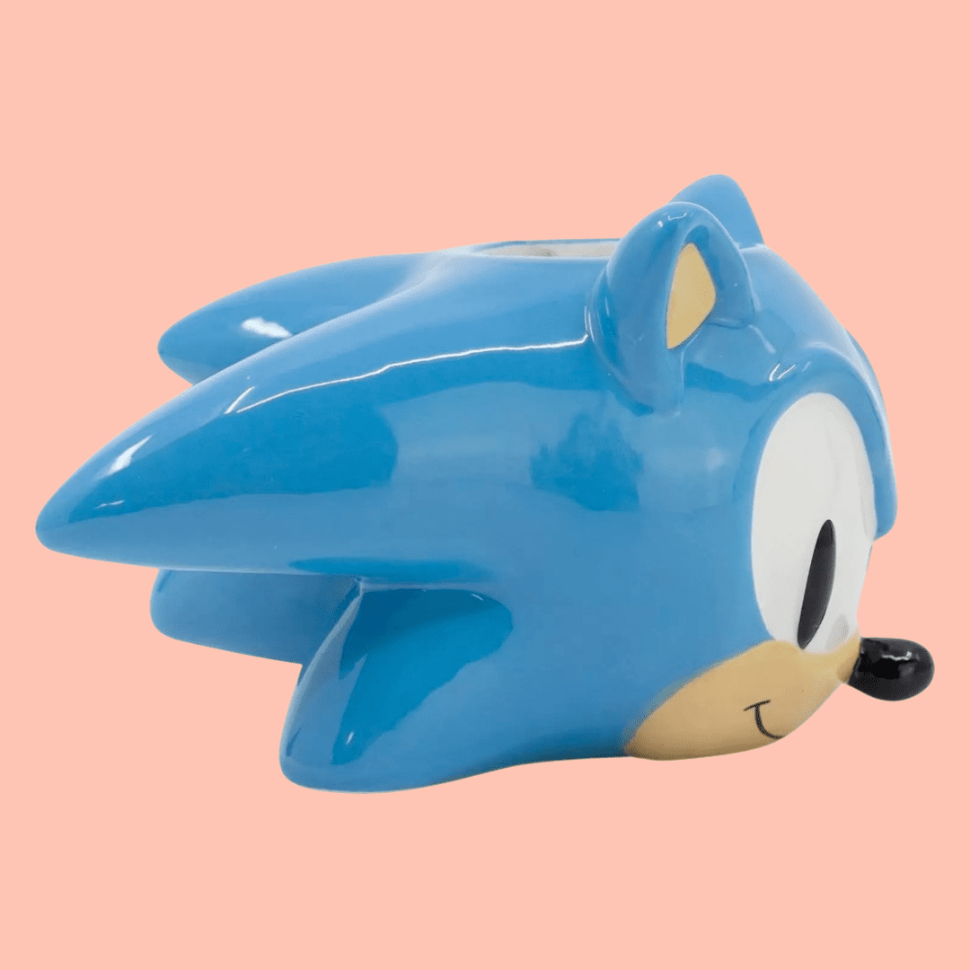 Sonic the Hedgehog 3D