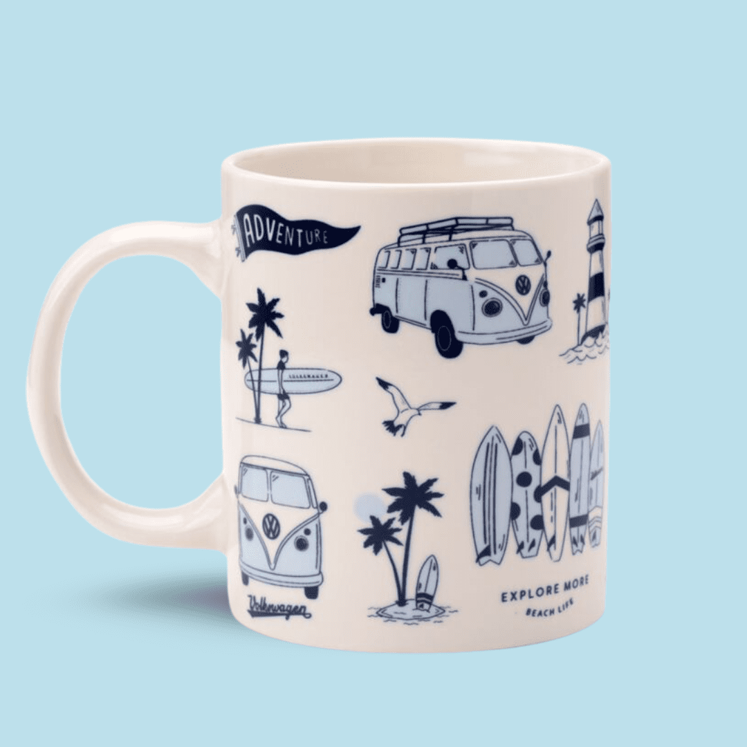 Volkswagen Camper