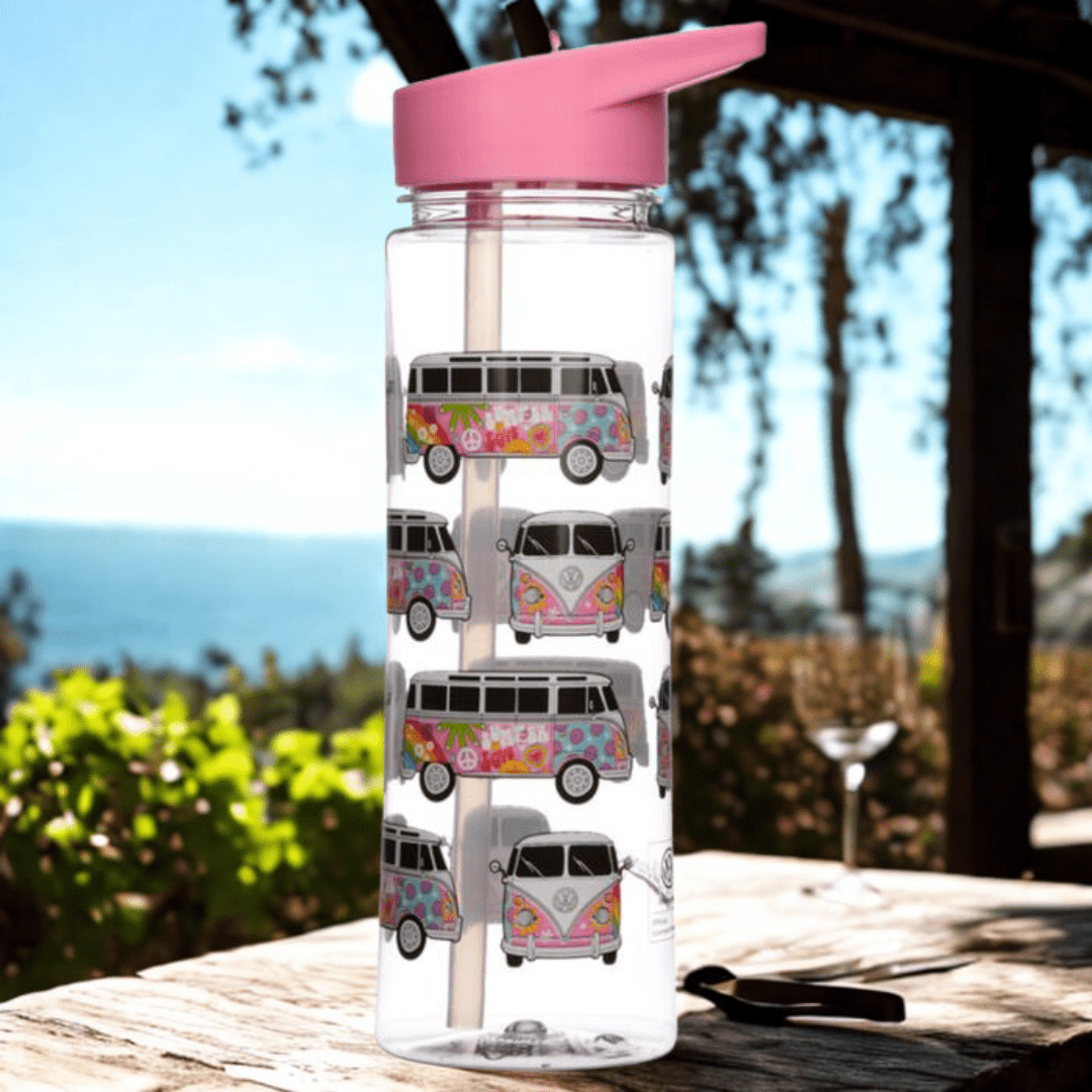 Volkswagen Waterfles