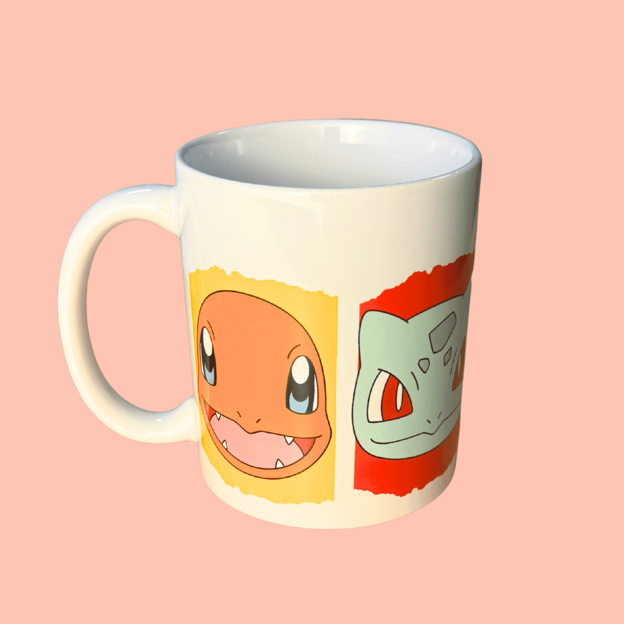 Pokémon karakters