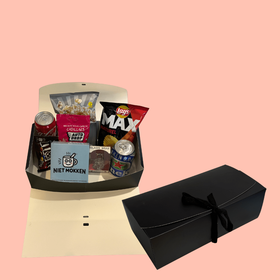 maatwerk cadeaupakketten en kerstpakketten