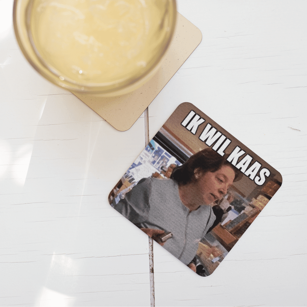 Internetgekkies onderzetterset