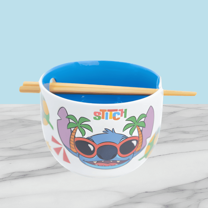 ramen kommen