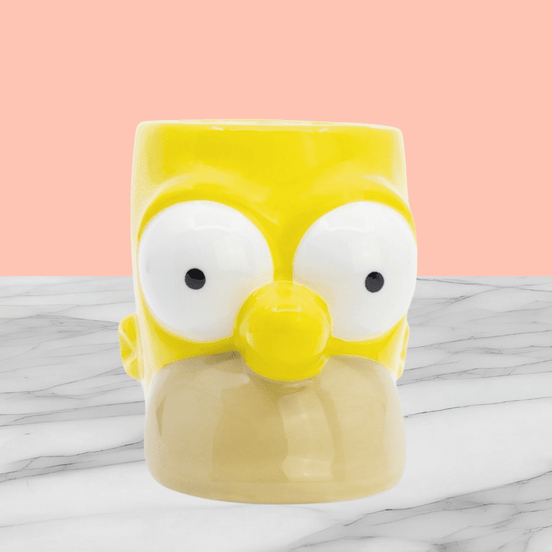 De Simpsons