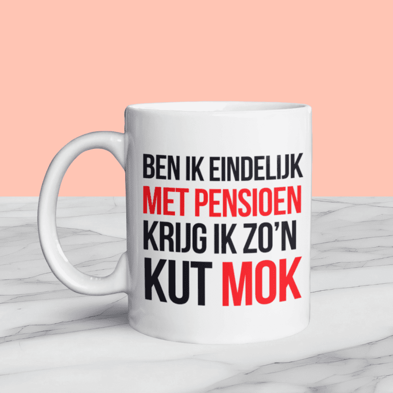 Pensioen