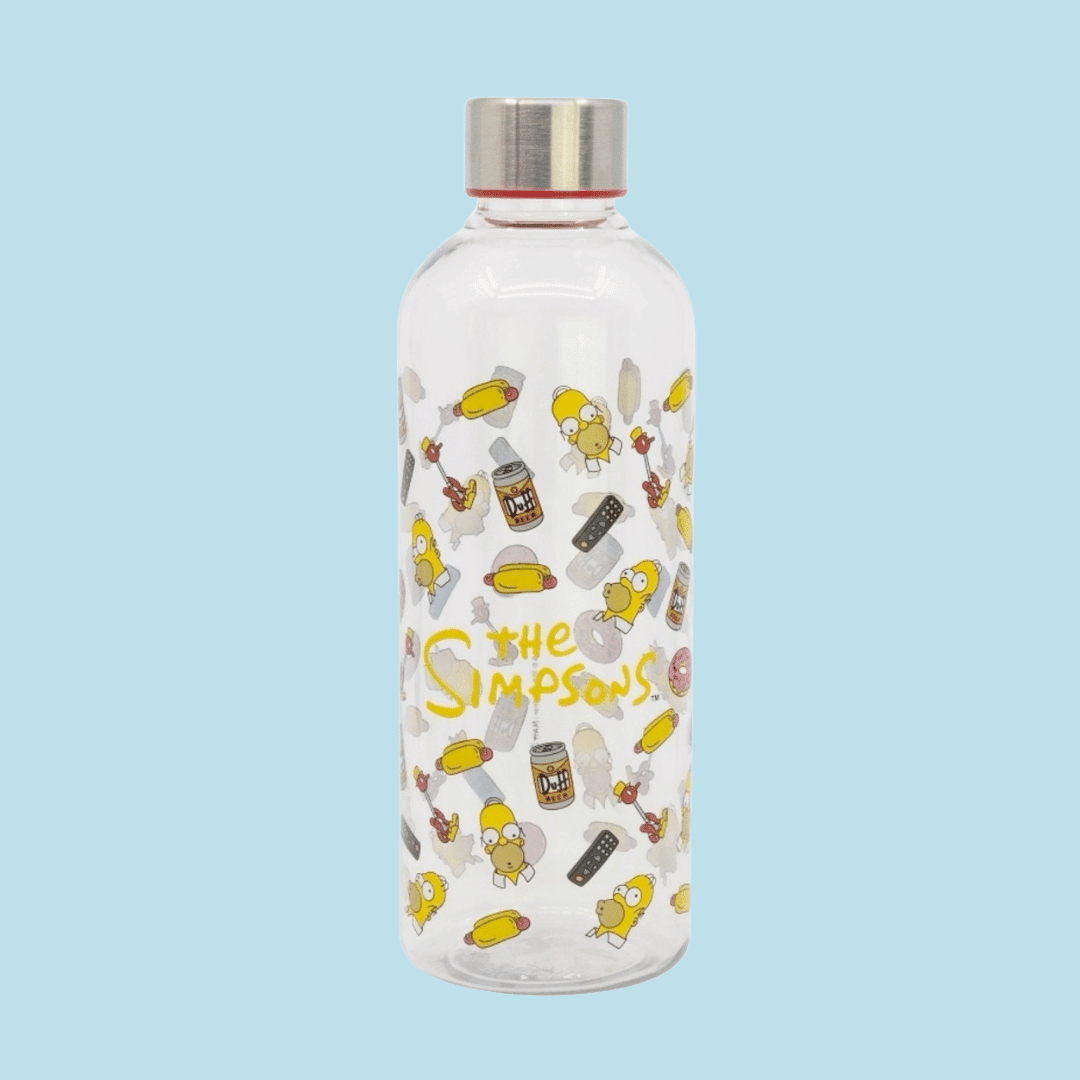 Simpsons waterfles Homer