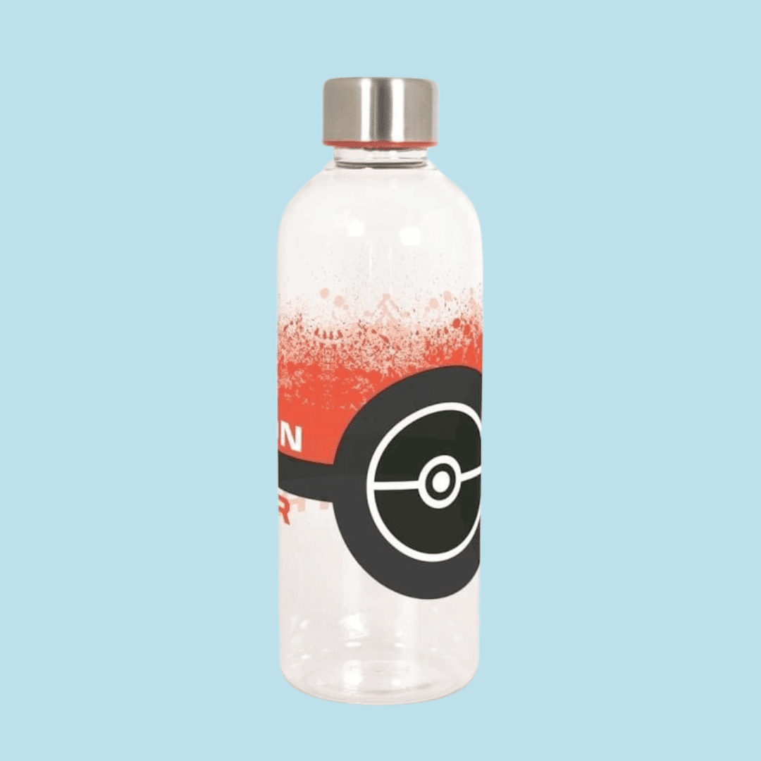 Pokémon waterfles